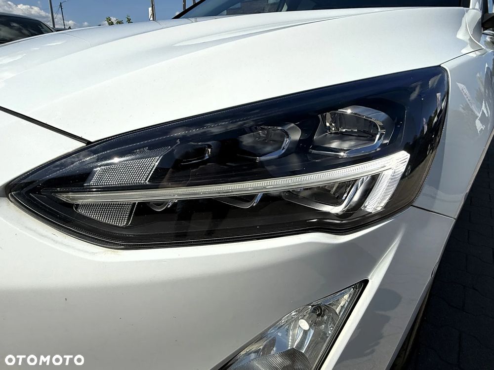 Ford Focus 2.0 TDCi Titanium ASS PowerShift - 20