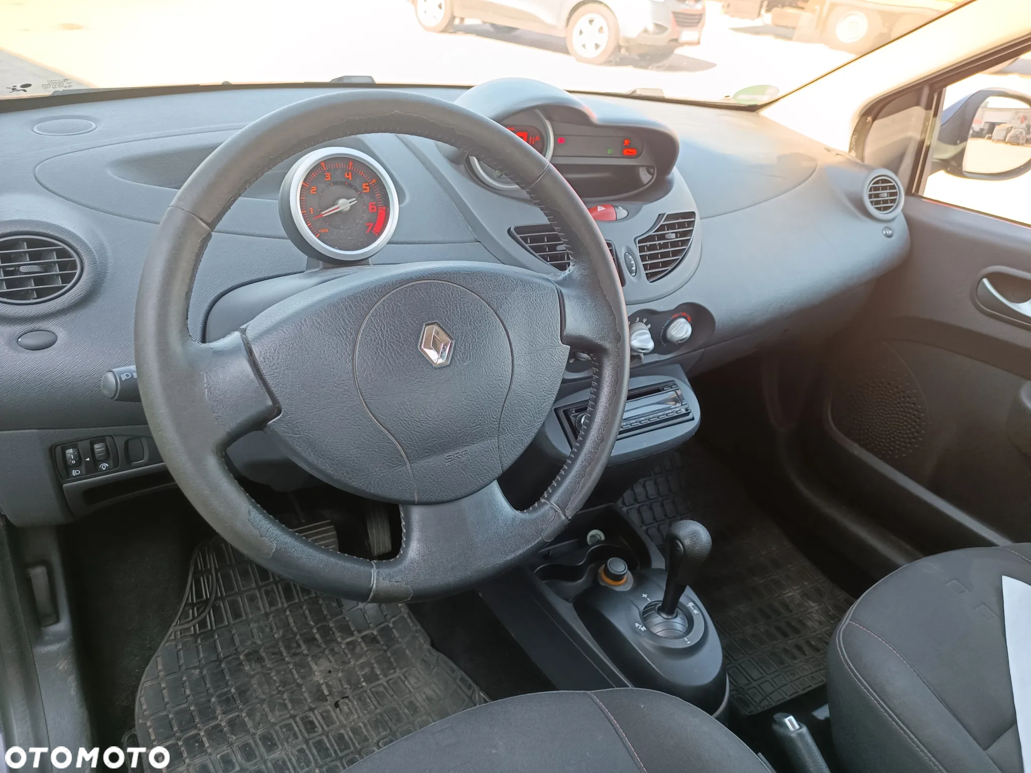 Renault Twingo - 9