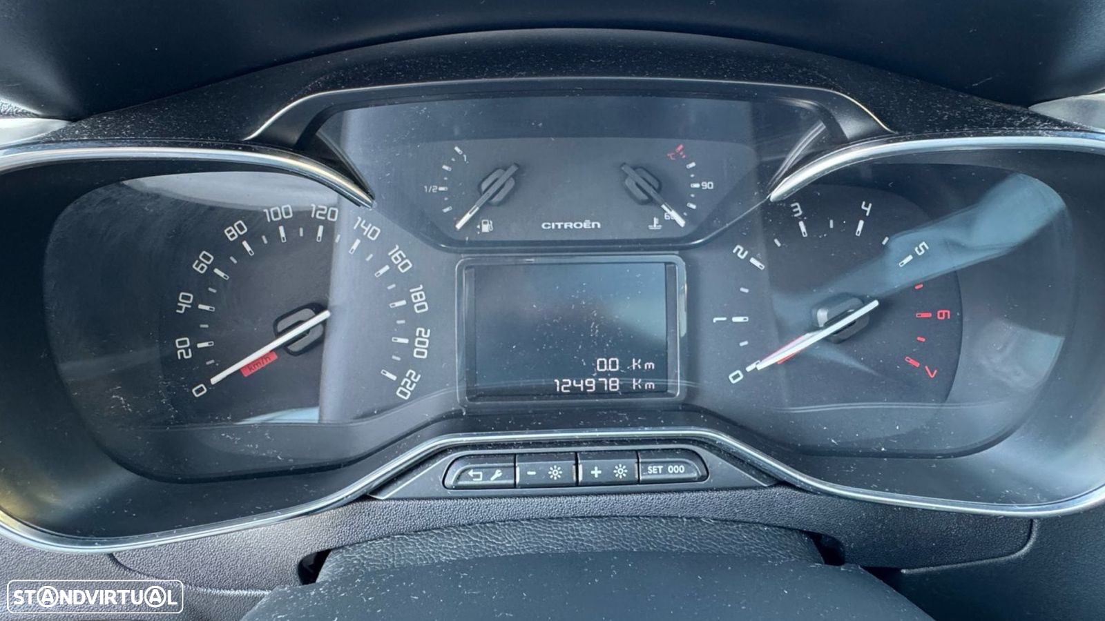 Citroën C3 1.2 PureTech Shine EAT6 - 20