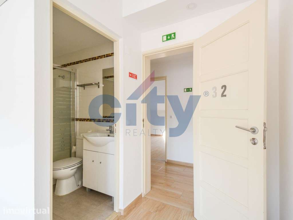 Apartamento T4 em Marvila para arrendamento - Grande imagem: 5/30