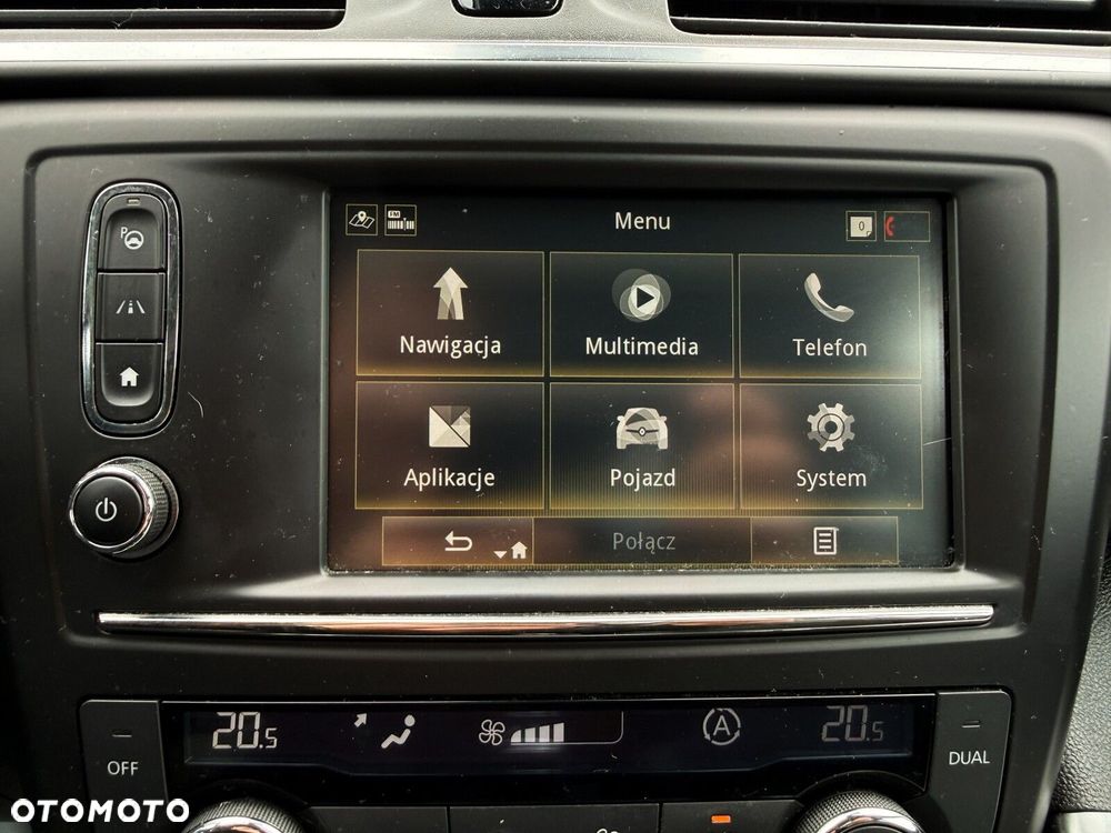 Renault Kadjar 1.2 Energy TCe Zen - 23