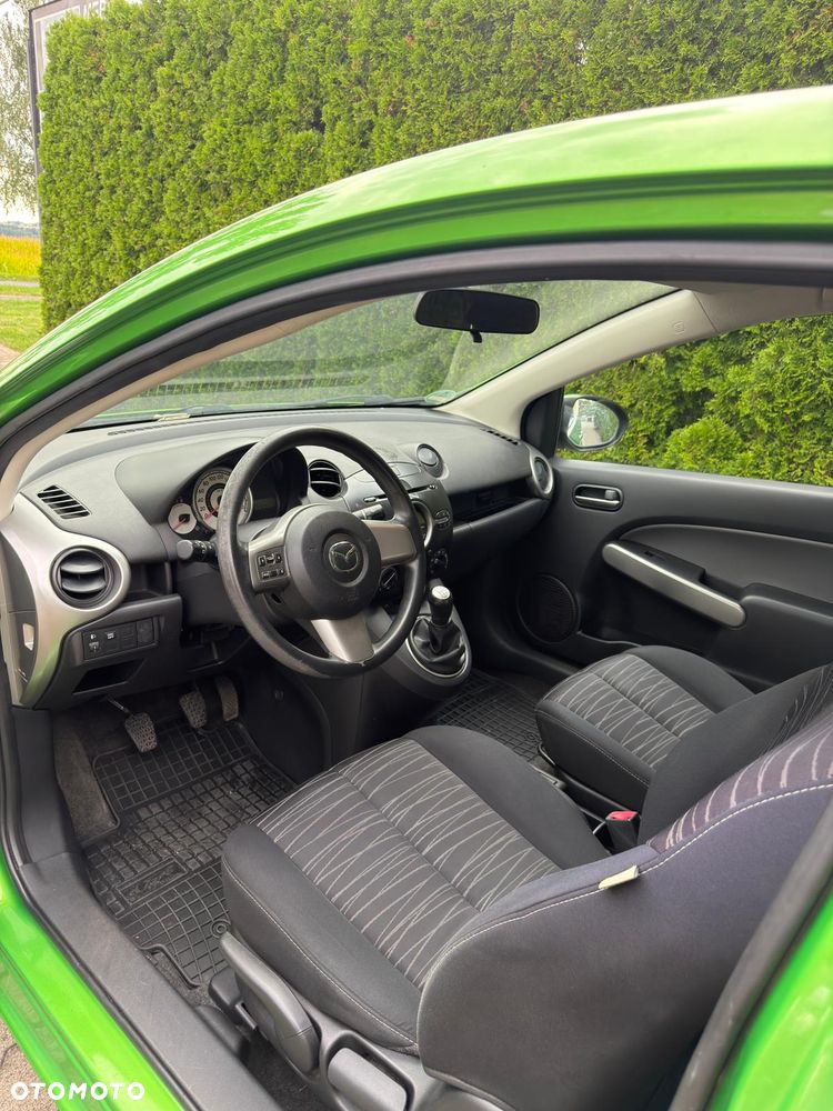 Mazda 2 1.3 Comfort - 13