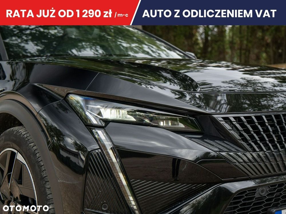 Peugeot 408 - 15