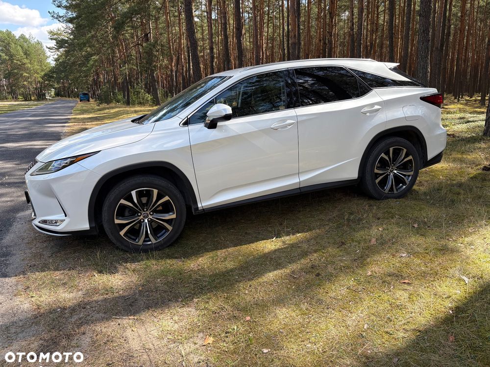 Lexus RX 300 Business Edition - 7