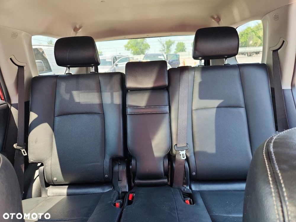 Toyota 4-Runner - 10