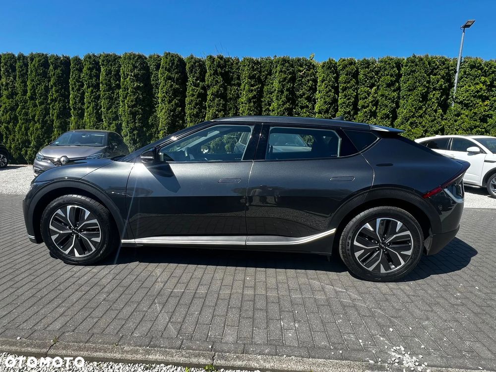 Kia EV6 77,4-kWh Business - 3