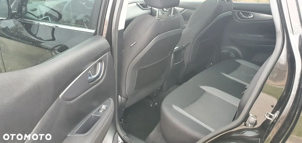 Nissan Qashqai 1.3 DIG-T MHEV Xtronic N-Connecta - 24
