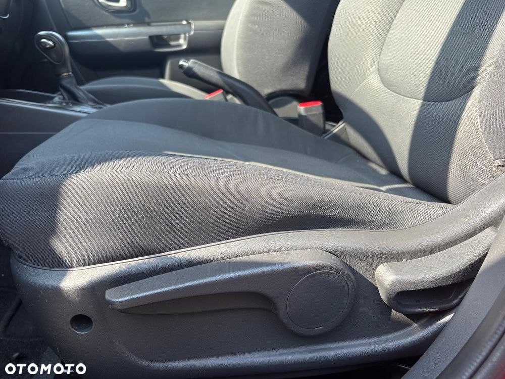 Kia Soul 1.6 CRDI Automatik Black Collection - 20