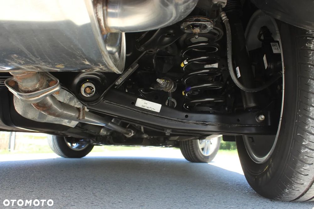 Hyundai Tucson blue 1.7 CRDi 2WD DCT Premium - 38