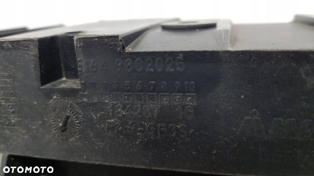 mini countryman r60 r61 10-15 pas przedni wzmocnienie - 9