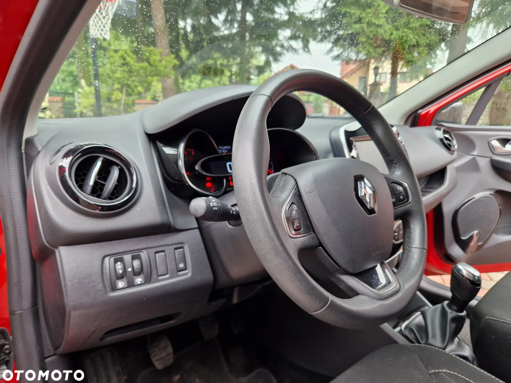 Renault Clio 0.9 Energy TCe Limited Plus - 17