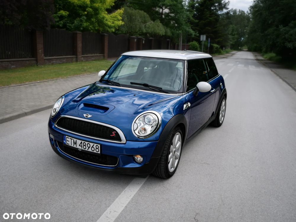 MINI Cooper S - 30