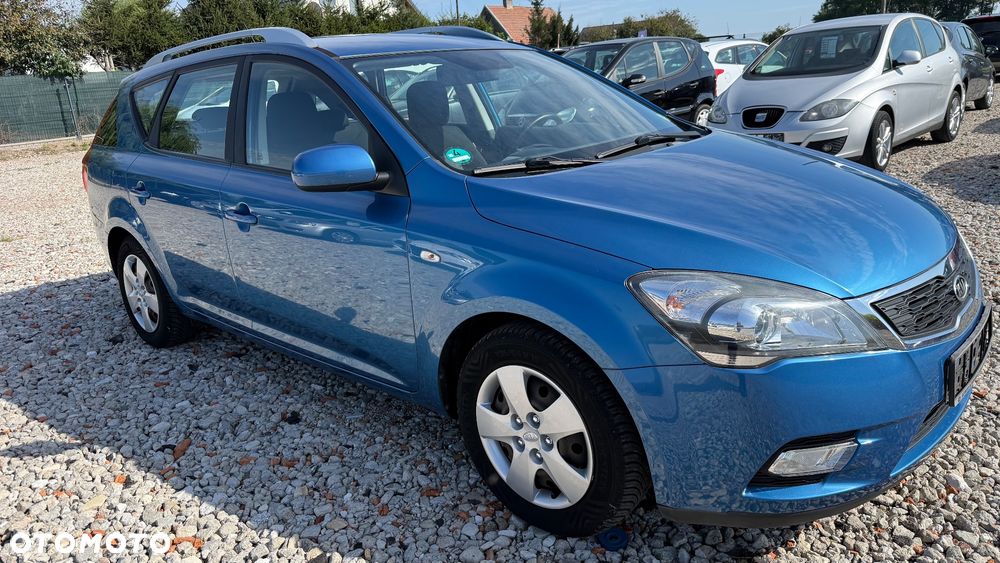 Kia Ceed 1.4 CVVT Edition 7 - 3