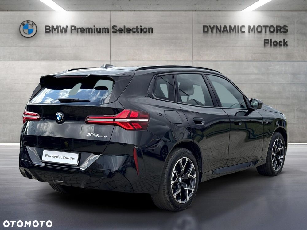 BMW X3 - 6
