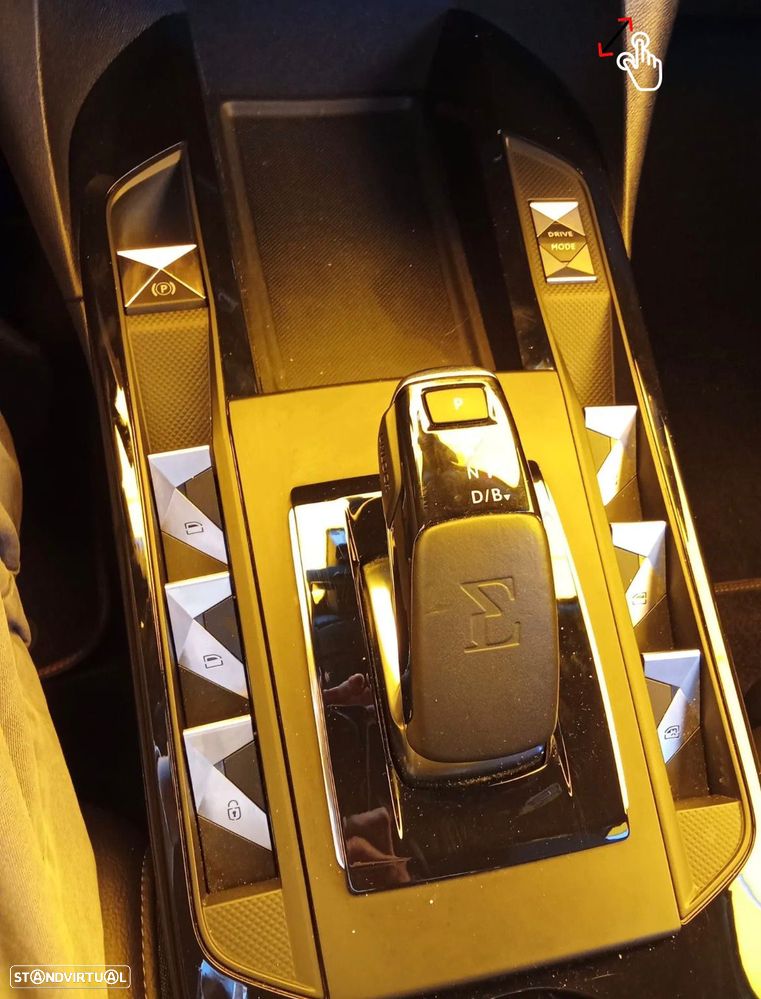 DS DS3 Crossback E-Tense Performance Line - 10