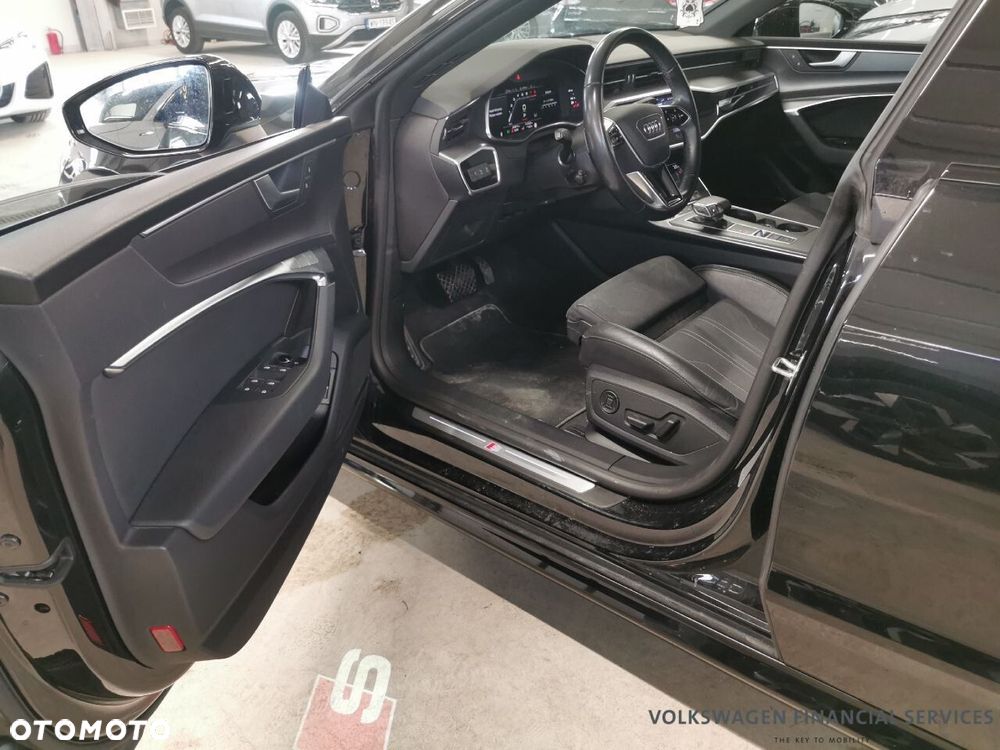 Audi A7 Sportback - 6