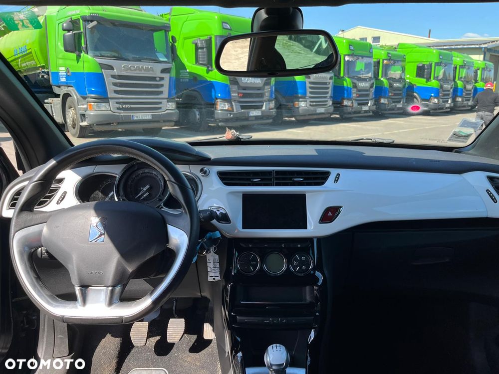 DS Automobiles DS 3 - 9