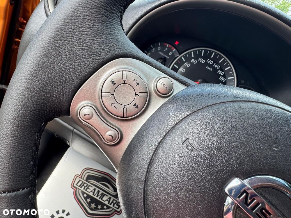 Nissan Micra - 18