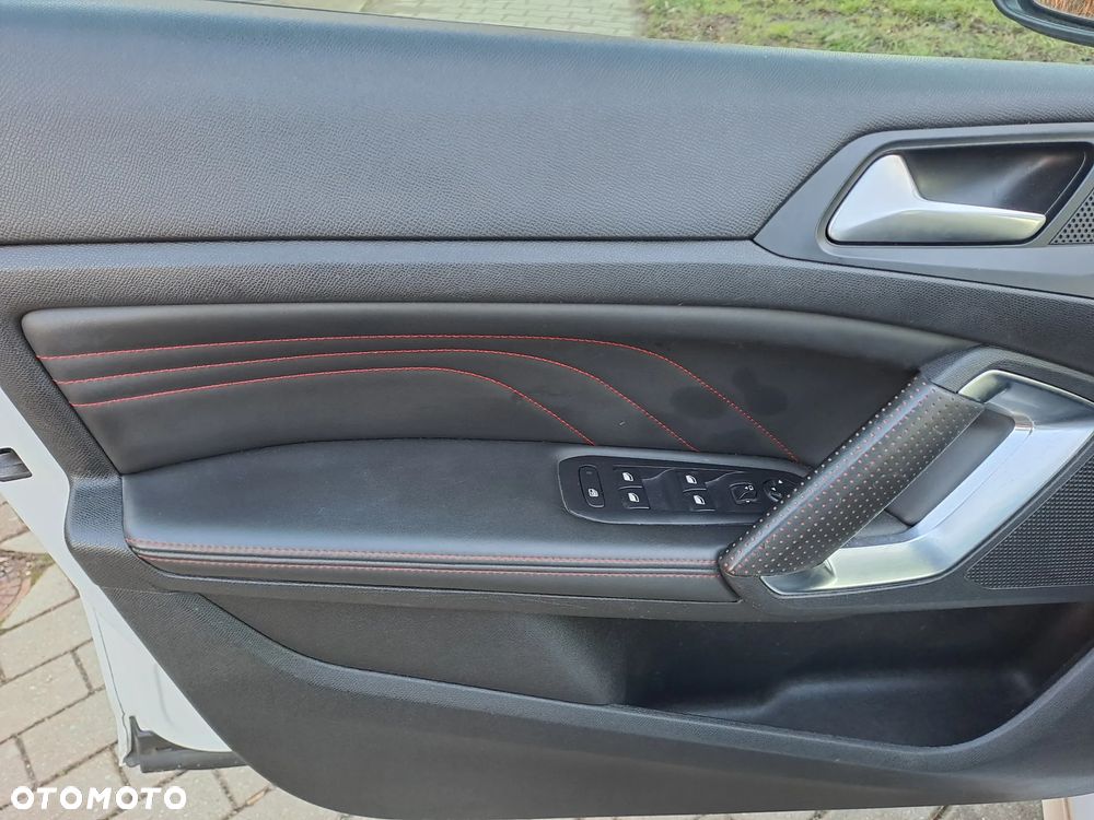 Peugeot 308 BlueHDi 150 Stop & Start GT-Line Edition - 13