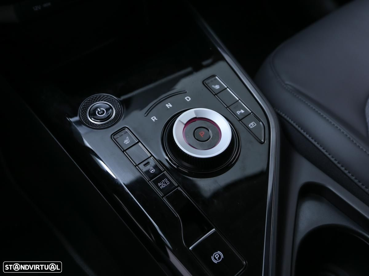 Kia Niro EV 64kWh Drive - 17