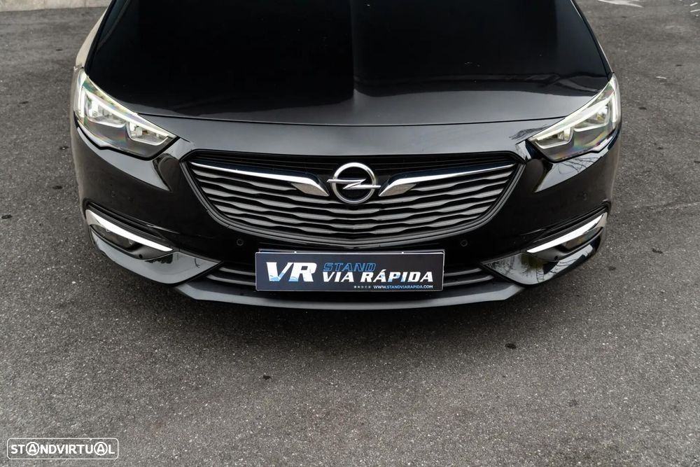 Opel Insignia Sports Tourer 1.6 CDTi Business Edition - 22