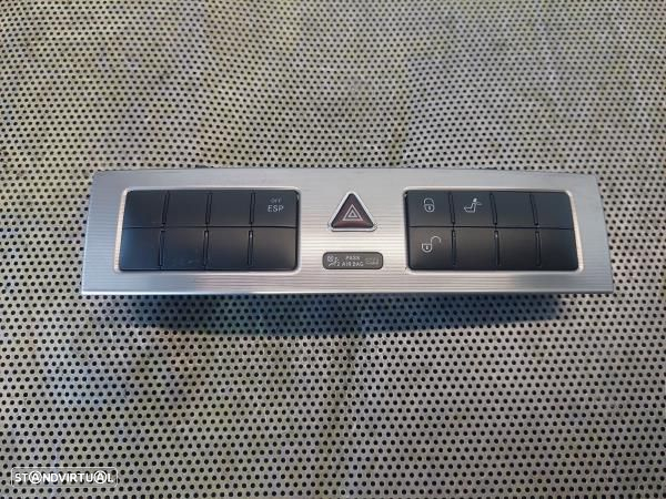 Bloco Botoes Mercedes-Benz C-Class (W203) - 2