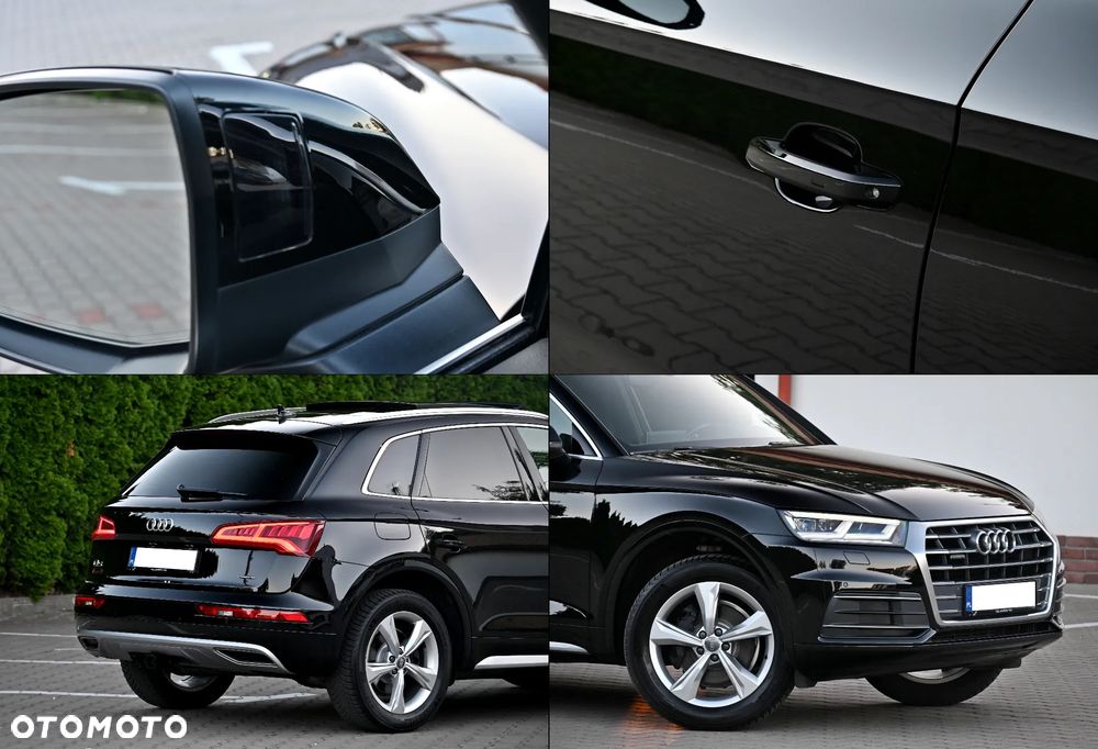 Audi Q5 2.0 TFSI Quattro Sport S tronic - 40