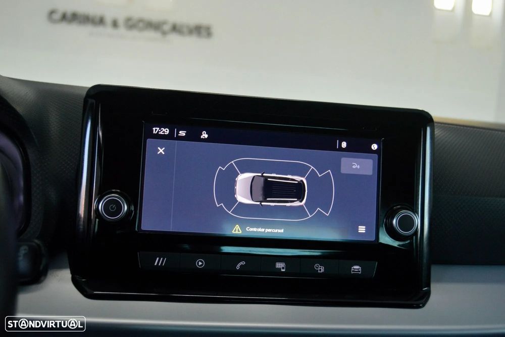 SEAT Arona 1.0 TSI FR - 39