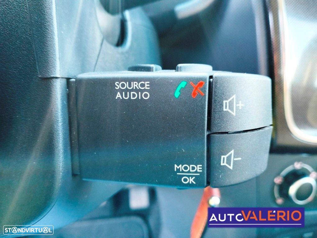 Dacia Sandero 0.9 TCe Comfort Bi-Fuel - 15
