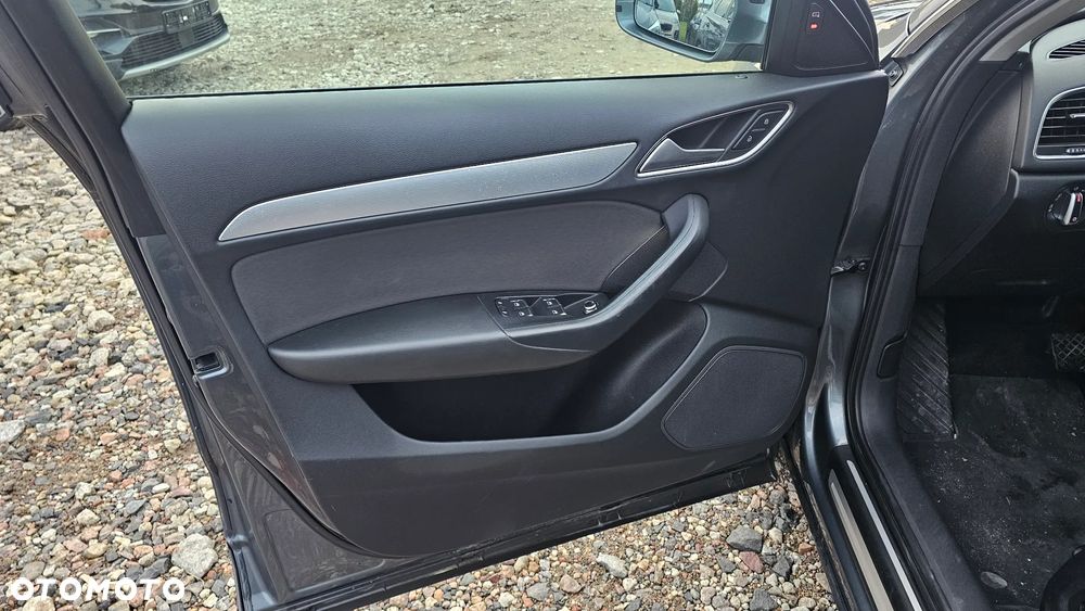 Audi Q3 2.0 TDI Quattro S tronic - 31