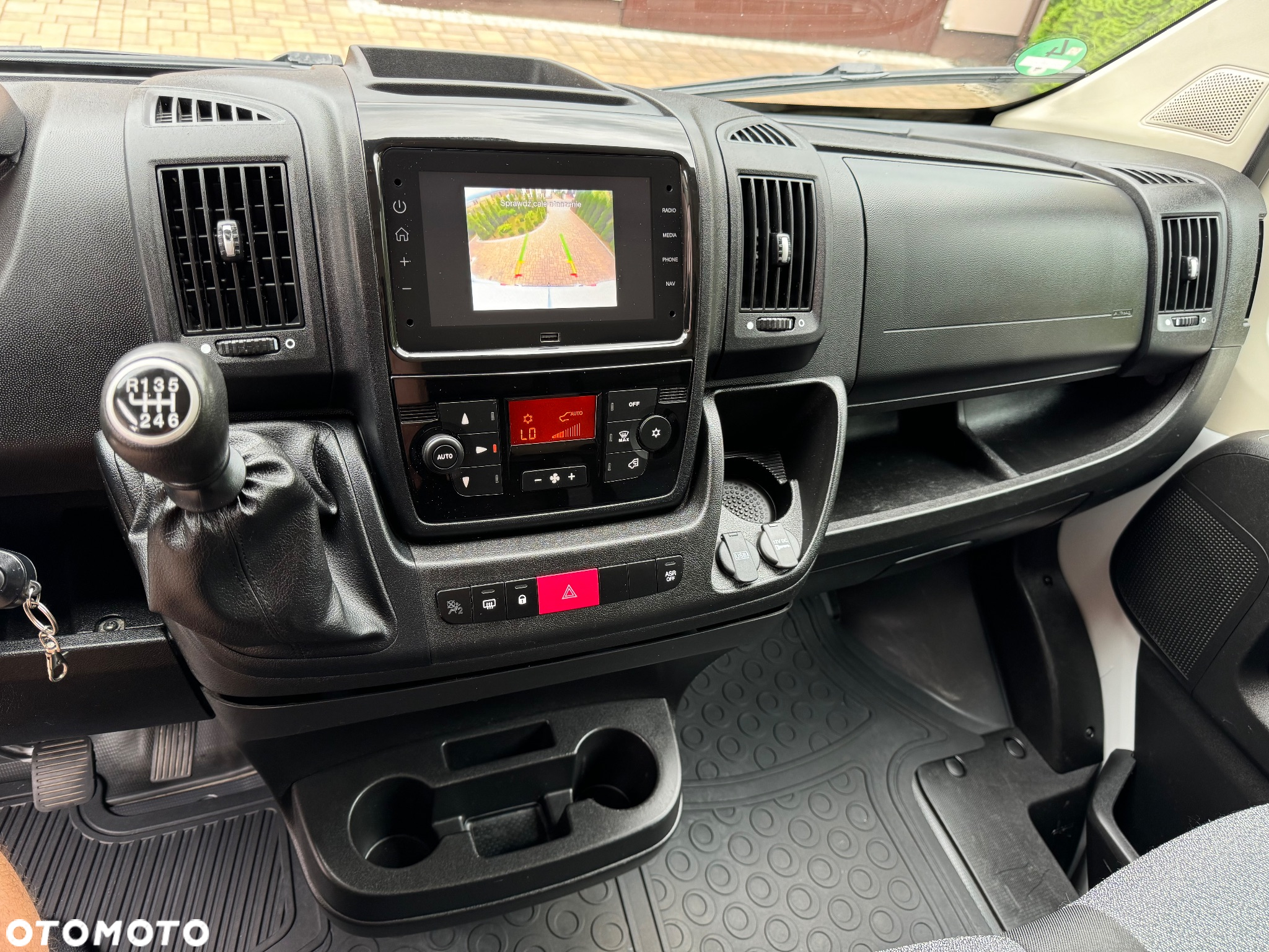 Fiat Ducato - 36