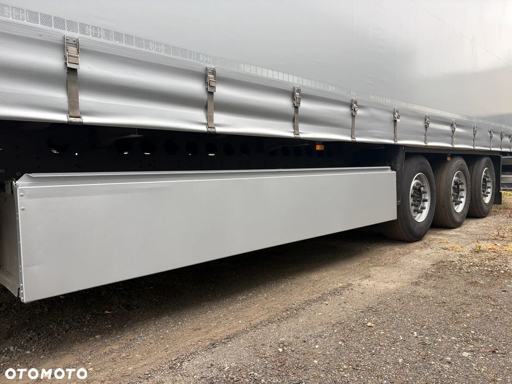 Schmitz Cargobull Firana Standard - 6