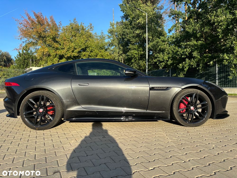 Jaguar F-Type - 6