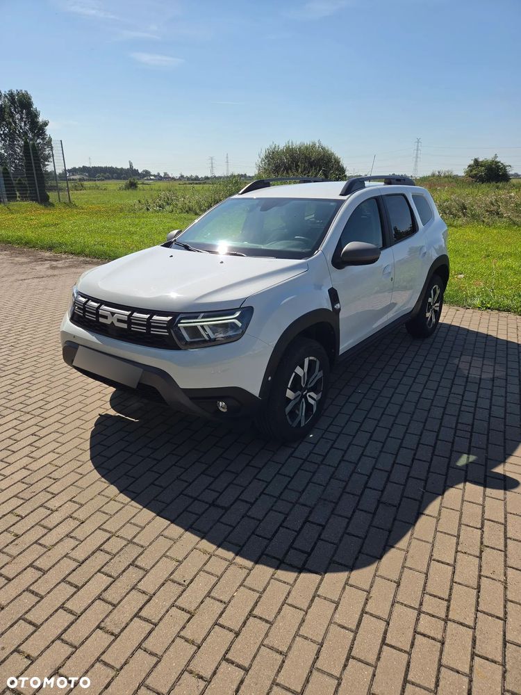 Dacia Duster 1.0 TCe Journey - 1