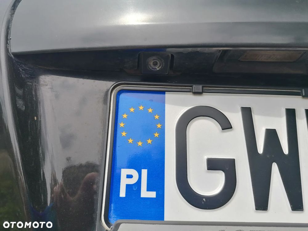 Nissan Qashqai 1.5 dCi Tekna - 9