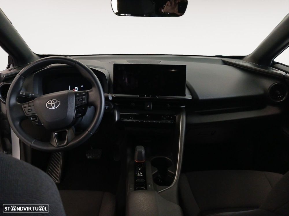 Toyota C-HR 1.8 Hybrid Square Collection - 10