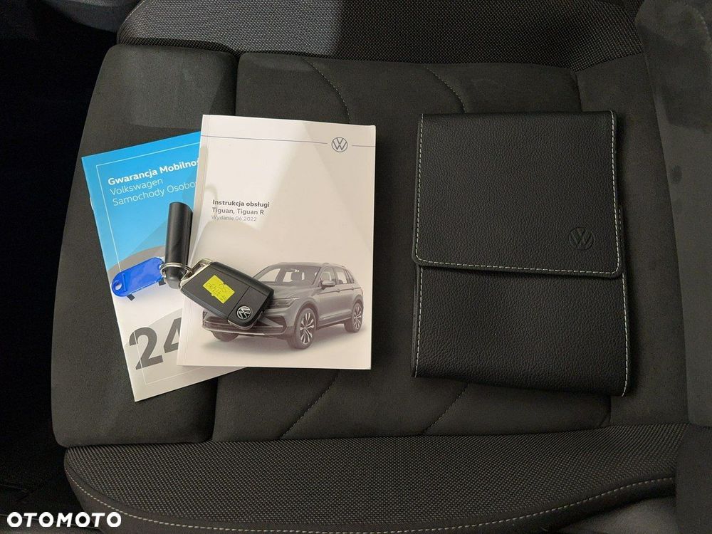 Volkswagen Tiguan - 32