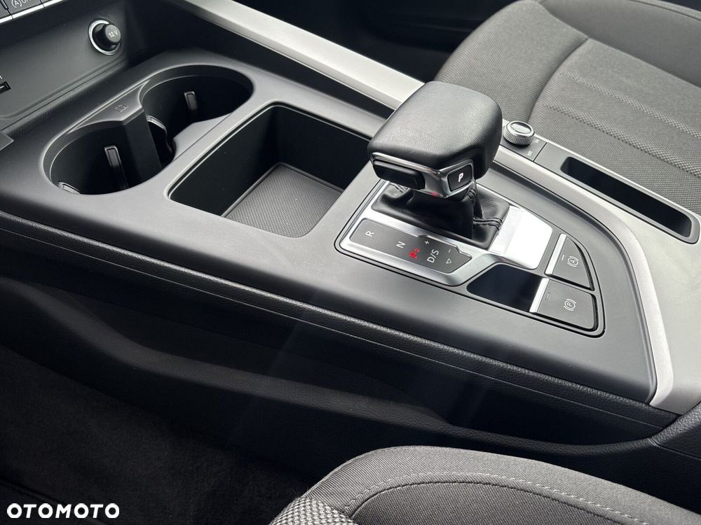Audi A5 Sportback - 19