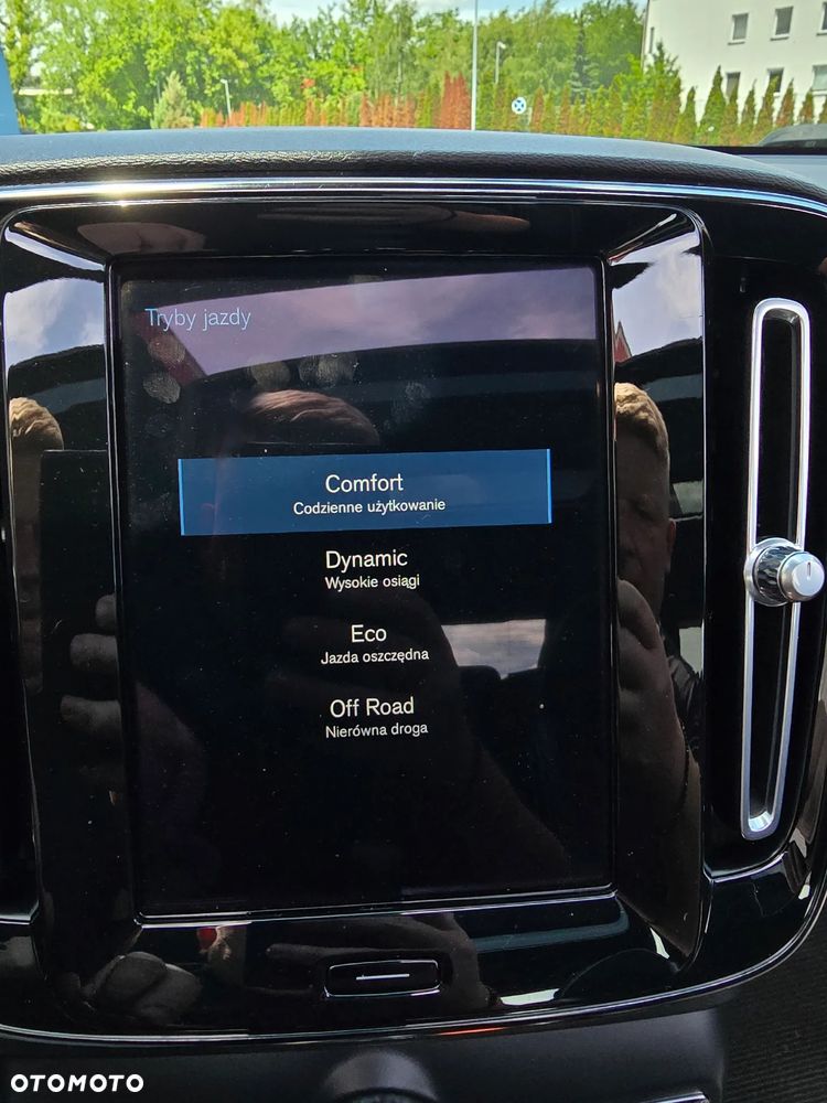Volvo XC 40 - 27