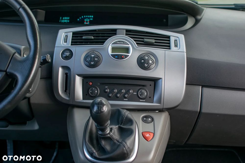 Renault Scenic - 34
