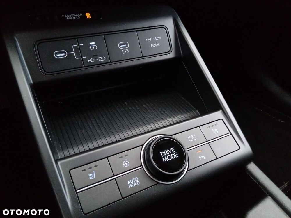 Hyundai Kona 65kWh Executive - 22