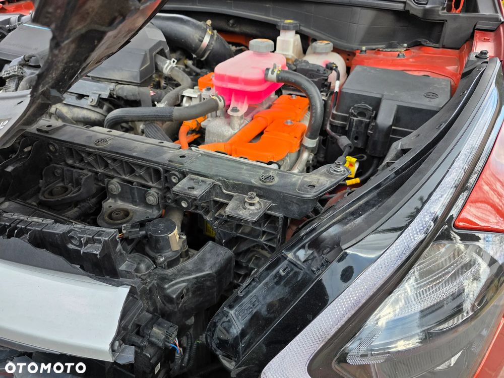 Kia Sportage 1.6 T-GDI HEV L 4WD - 19