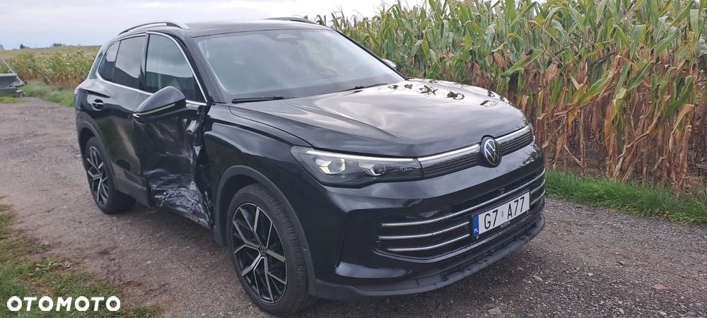 Volkswagen Tiguan - 8
