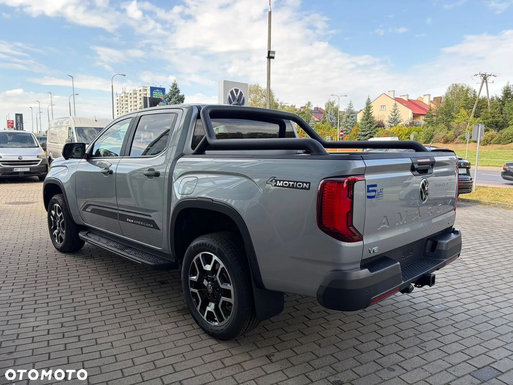 Volkswagen Amarok - 17