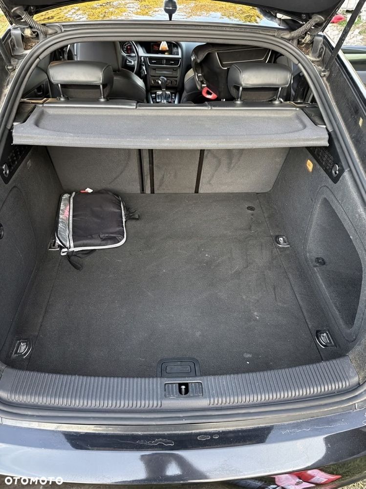 Audi A5 Sportback 2.0 TFSI Quattro S tronic - 7