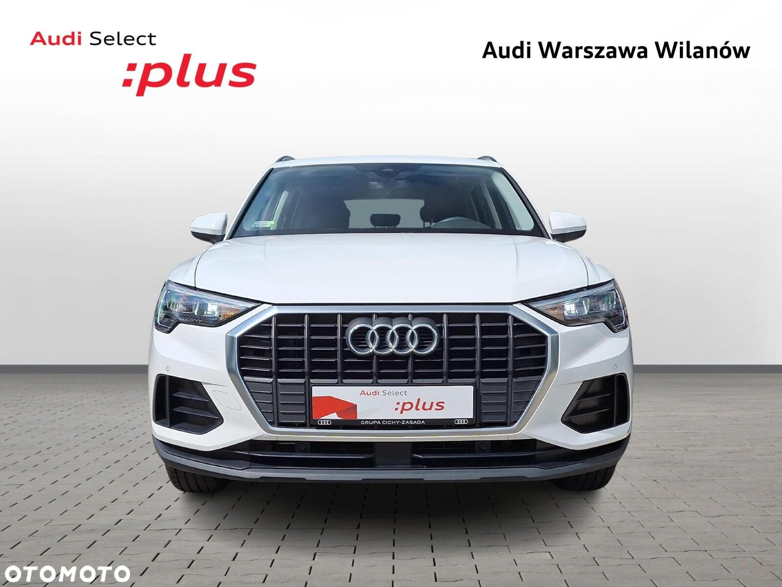 Audi Q3 - 8