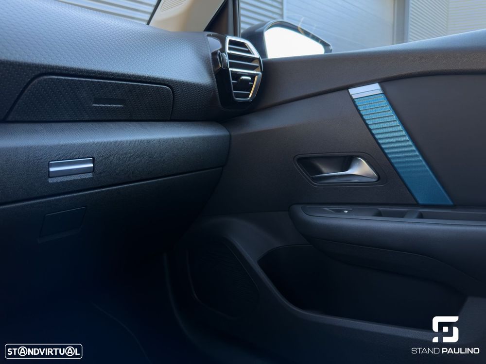 Citroën e-C4 50 kWh Shine Pack - 32