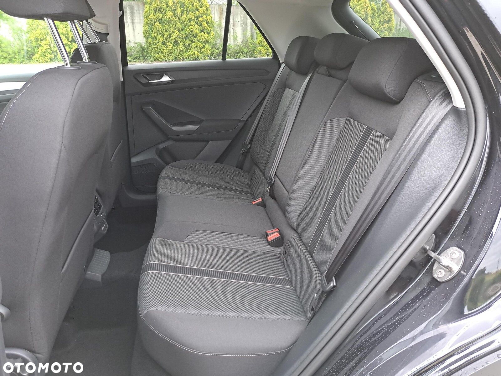 Volkswagen T-Roc 1.5 TSI Life Plus DSG - 16