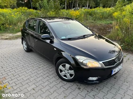 Kia Ceed Cee'd 1.6 Comfort - 7