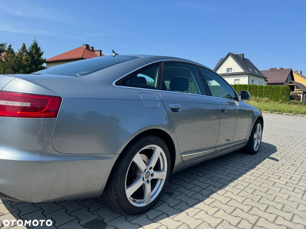 Audi A6 Limousine - 6